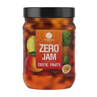Zero džem od egzotičnog voća, 235g