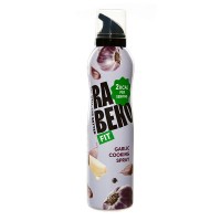 Zero Cooking Spray - Beli luk, 200ml Zero Cooking Spray - Beli luk, 200ml