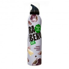 Zero Cooking Spray - Beli luk, 200ml