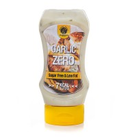 Garlic Zero, 350g