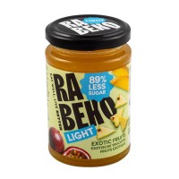 Light džem od egzotičnog voća, 230g
