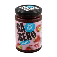 Light džem od jagode, 230g