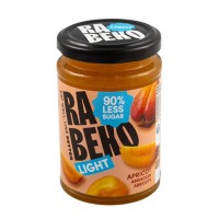 Light džem od kajsije, 230g