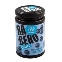 Light džem od borovnice, 230g