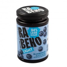 Light džem od borovnice, 230g Light džem od borovnice, 230g