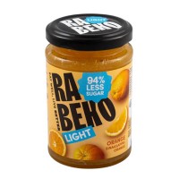 Light džem od narandže, 230g