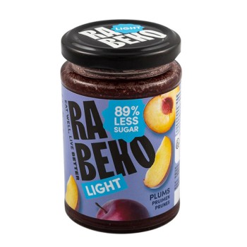 Light džem od šljive, 230g