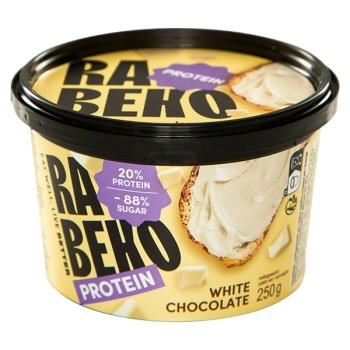 Rabeko Proteinski Krem, 250g