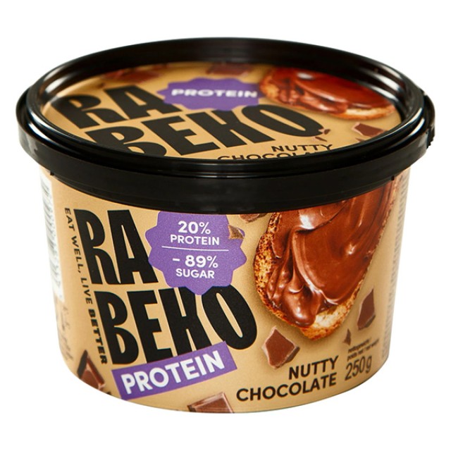 Rabeko Proteinski Krem, 250g