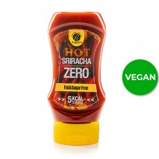 Rabeko Hot Sriracha sos, 350ml