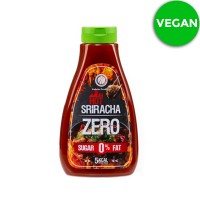 Rabeko Hot Sriracha sos, 425ml