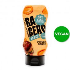 Rabeko Burger Zero, 350ml