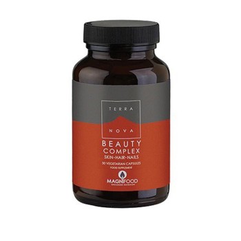 Beauty Complex, 50kap