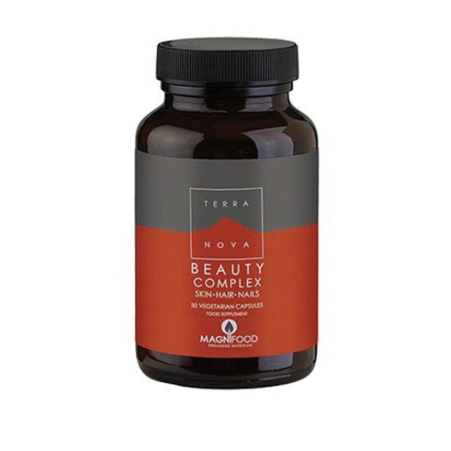 Beauty Complex, 50kap