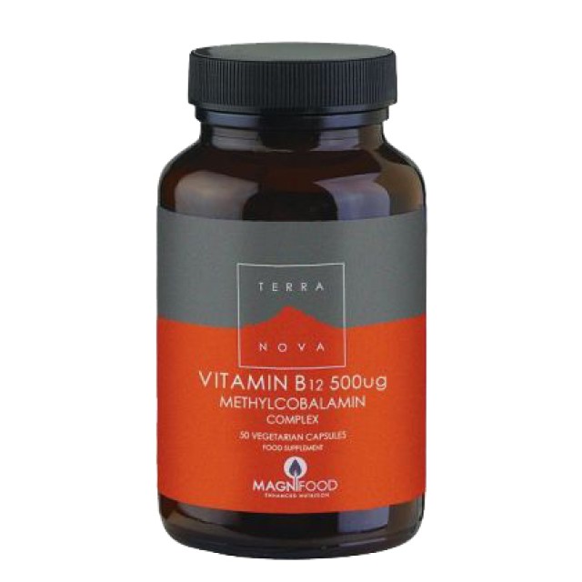 B12 Vitamin, 50kap