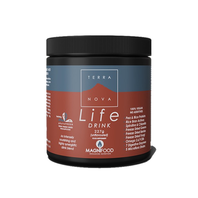 Life Drink - 227g