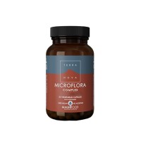 Mikroflora kompleks, 50kap