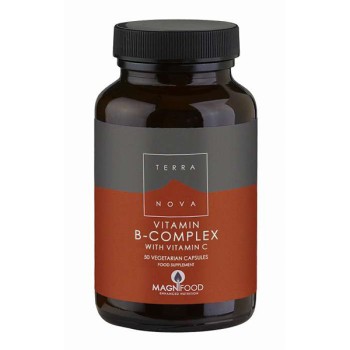 B Complex sa vitaminom C