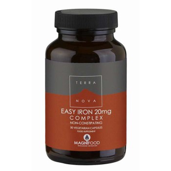 Easy Iron 20mg, 50kap