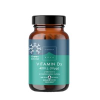 Dečiji vitamin D3 (400 IJ), 50kap