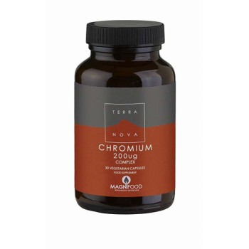 Chromium 200IJ (Hrom), 50kap