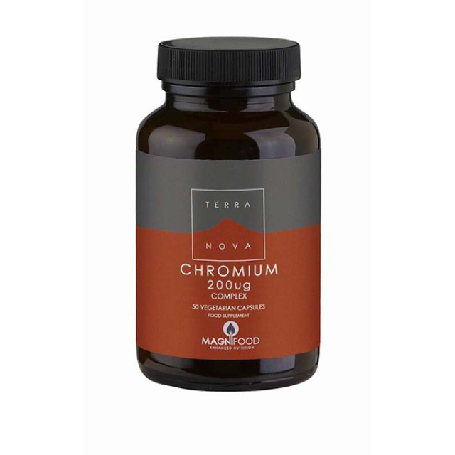 Chromium 200IJ (Hrom), 50kap