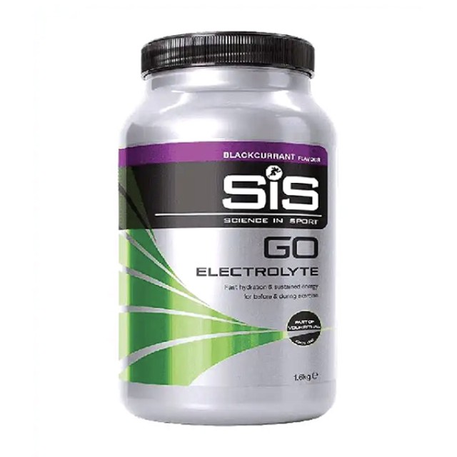 GO Electrolyte, 1,6kg