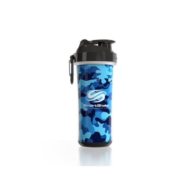 Šejker Double Wall (Smart Shake), 750ml