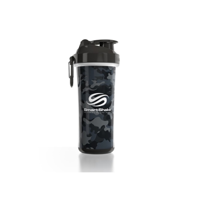 Šejker Double Wall (Smart Shake), 750ml
