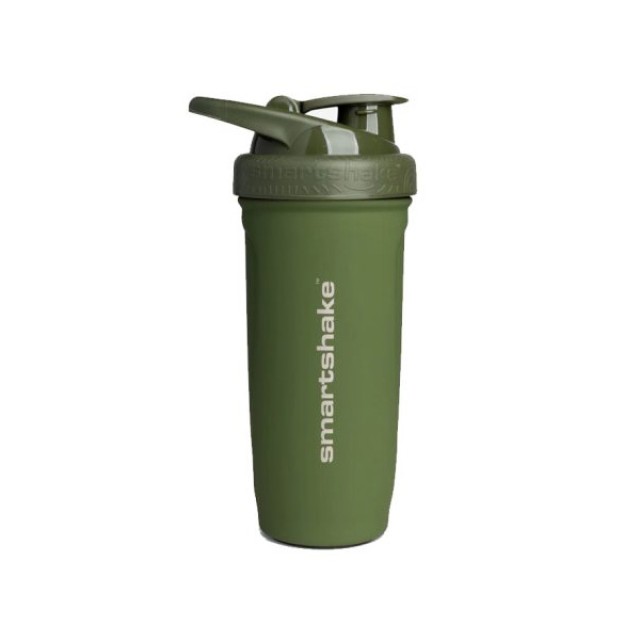 Šejker od nerđajućeg čelika (Smart Shake), 900ml