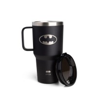 Termos od nerđajućeg čelika Batman (Smart Shake), 900ml