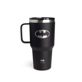 Termos od nerđajućeg čelika Batman (Smart Shake), 900ml
