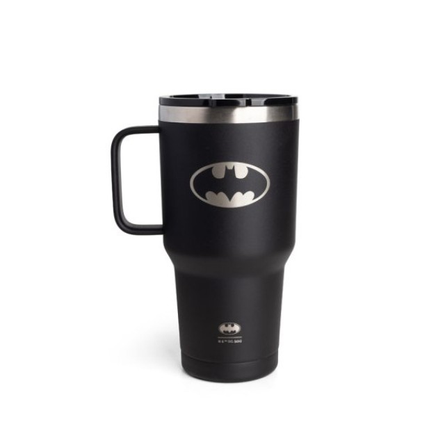 Termos od nerđajućeg čelika Batman (Smart Shake), 900ml