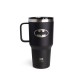 Termos od nerđajućeg čelika Batman (Smart Shake), 900ml