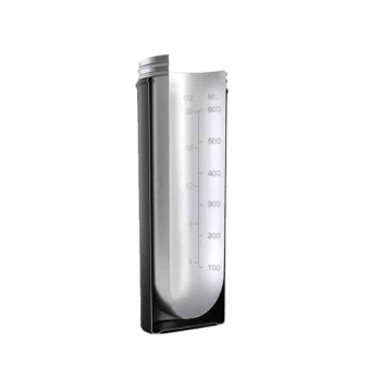 Šejker Insulated Steel (Smart Shake), 750ml