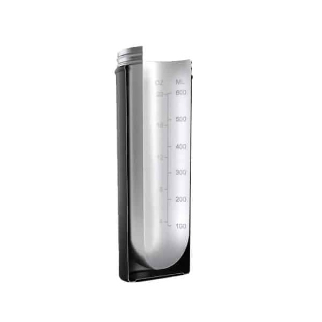 Šejker Insulated Steel (Smart Shake), 750ml