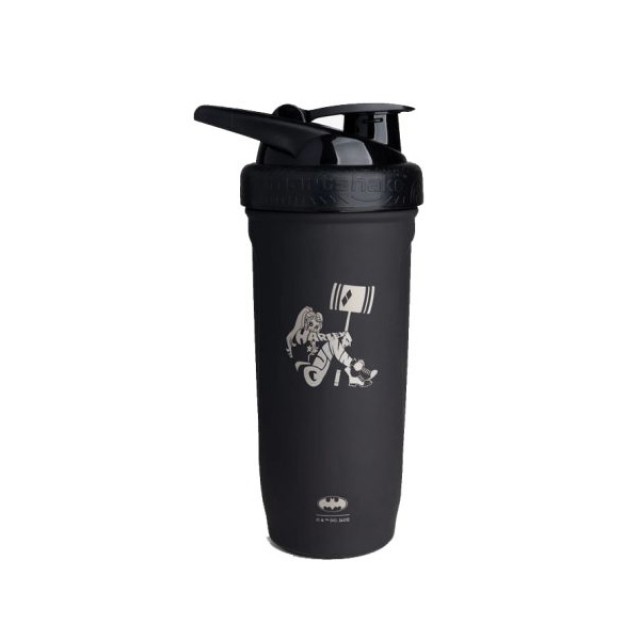 Šejker nerđajući čelik - Superheroji (Smart Shake), 900ml