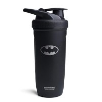 Šejker nerđajući čelik Batman (Smart Shake), 900ml