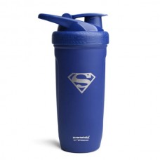 Šejker nerđajući čelik Superman (Smart Shake), 900ml