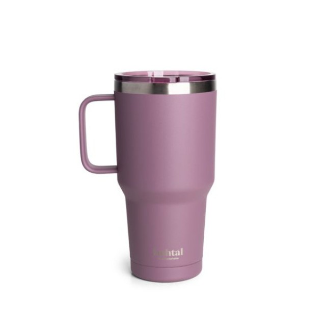 Termos od nerđajućeg čelika Bohtal (Smart Shake), 900ml