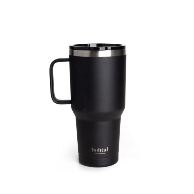 Termos od nerđajućeg čelika Bohtal (Smart Shake), 900ml