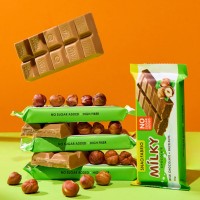 Snaq Fabriq Milky, 55g