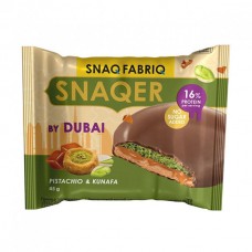 Snaqer Cookie, 45g Snaqer Cookie, 45g