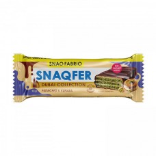 Snaq Fabriq Snaqfer, 45g Snaq Fabriq Snaqfer, 45g