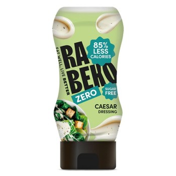Rabeko Caesar dressing, 350ml