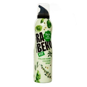 Zero Cooking Spray - Italijanski začini, 200ml