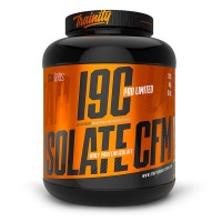 I90 Isolate CFM, 1,81kg