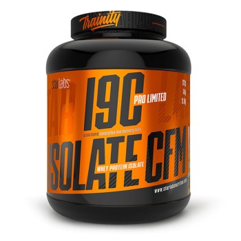 I90 Isolate CFM, 1,81kg
