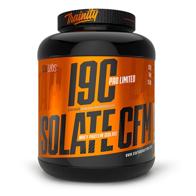 I90 Isolate CFM, 1,81kg
