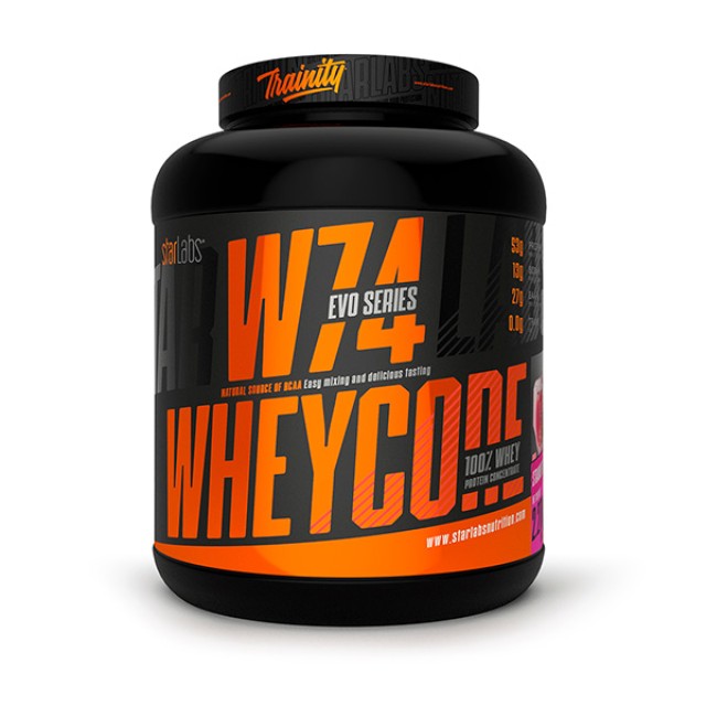 W74 Wheycore, 2kg